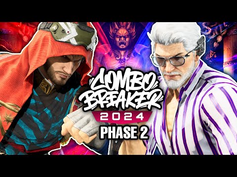 This Winners' Final Proves How Good Tekken 8 Can Be