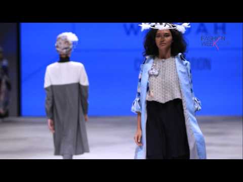 WARDAH CoLordination MEL AHYAR