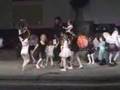 Kate S First Ballet Program