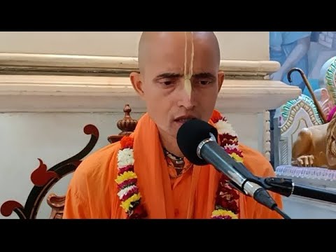||S.B. 4.8.65|| BY HG ANANDMAY KESHAV PRABHU