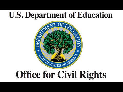 U S Dept of Education Stops Tracking Bullying and Assault ...