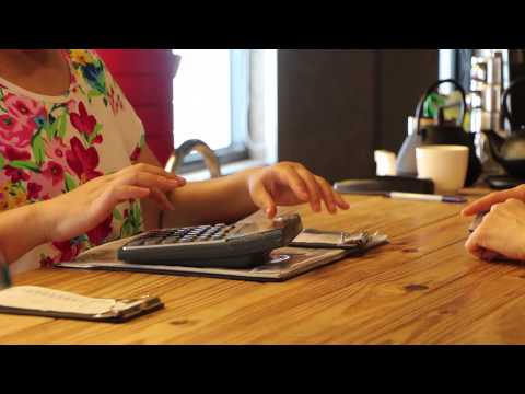 1分間英語教室 - 請求書の支払い (1 Minute English Classroom - Paying the Bill)