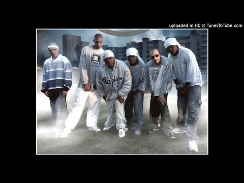 EXCLU Sons Mixtape UL' TEAM ATOM 2