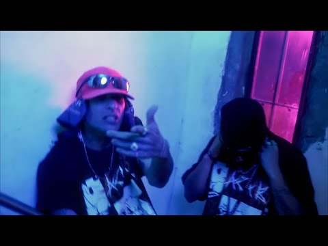 Lamborghini - Fili Wey x Callejero Fino x El Pesa 9 (Shot by Tripwshots)