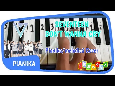 download lagu mp3 mp4 Not Piano Seventeen Dont Wanna Cry, download lagu Not Piano Seventeen Dont Wanna Cry gratis, unduh video klip Not Piano Seventeen Dont Wanna Cry
