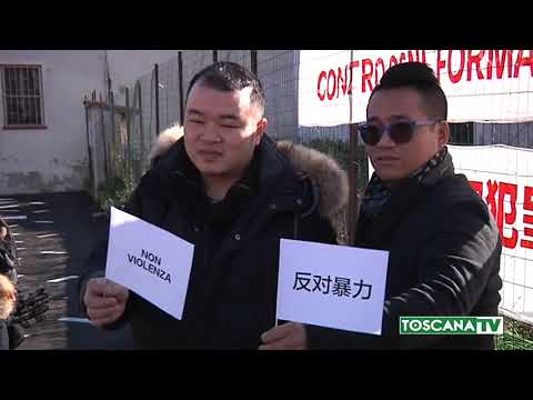 2017-10-09 PRATO - 3 REATI OGNI 2 ORE, PRATO AL QUINTO POSTO IN ITALIA