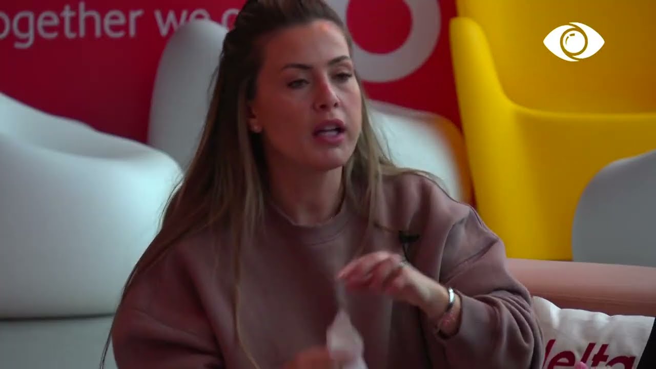 Luizi dhe Olta kapen me Kristin: Je tepër vonë