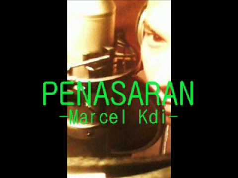 PENASARAN - Marcel Kdi