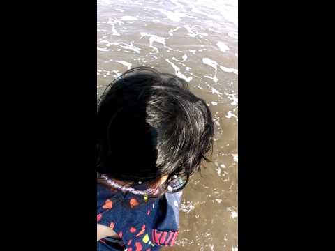 Pantai sidem kenangan nirma