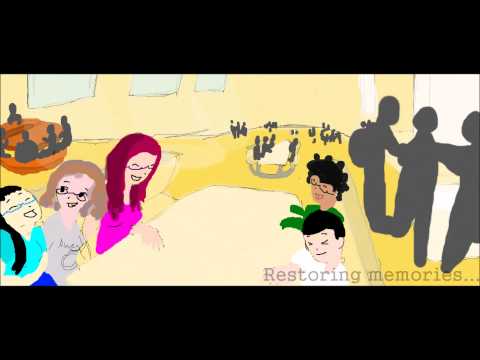 Happy birthday Lucero!