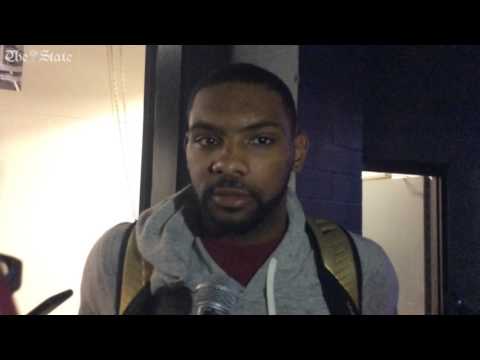 Gamecocks talk Kentucky loss