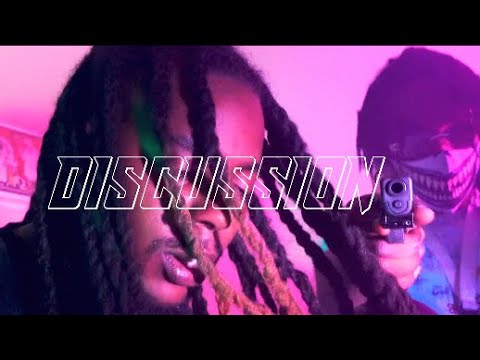 BRIZZLE MONTANA x DEDROO "No Discussion" ShotBy @glassqualityvisual6949