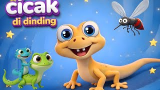 Download lagu CICAK CICAK DI DINDING - KALAU KAU SUKA HATI - LAGU ANAK INDONESIA BALITA mp3 Download lagu CICAK CICAK DI DINDING - KALAU KAU SUKA HATI - LAGU ANAK INDONESIA BALITA mp3
