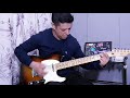 Little Wing -Jimi Hendrix (intr:)