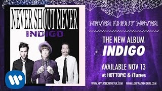 Never Shout Never - "Magic"