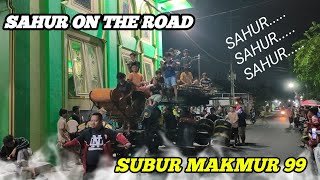 Download lagu MUSIK PATROL SAHUR BIKIN WARGA BANGUN SEMUA Sahur sahur sahur..... mp3 Download lagu MUSIK PATROL SAHUR BIKIN WARGA BANGUN SEMUA Sahur sahur sahur..... mp3