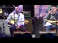 Eric Clapton BB King Jimmy Vaughan And Robert Cray Every Day I Have The Blues 4 12 13