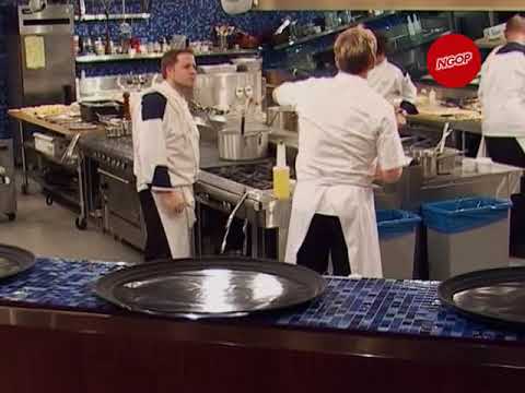 Ngop Kitchen- Lenci turperohet