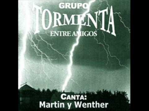 Gupo Tormenta - palmo a palmo