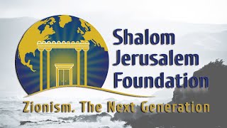 Yehudah Glick about Shalom Jerusalem
