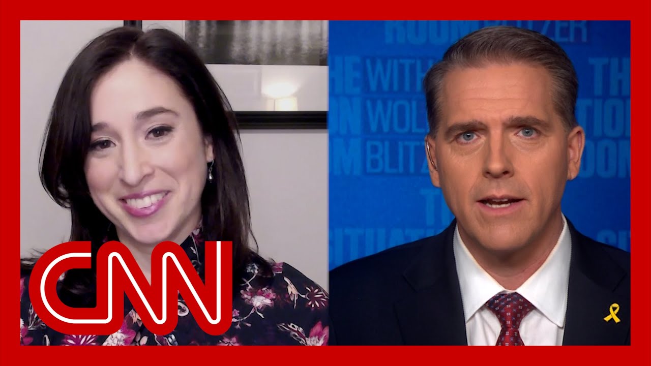 Catherine Rampell: Trump got rolled by Mexico and Canada