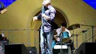 Sergio Caputo - Bibidin babidin bibidi bum