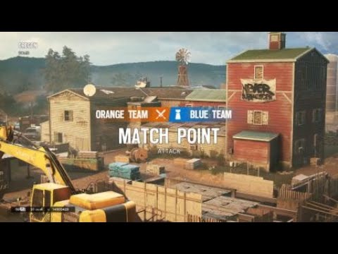 Clutch up with kali in ranked