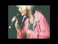 France Gall - Musique ( concert privé ). 