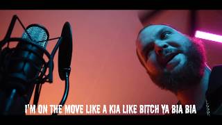 The Game Music Video