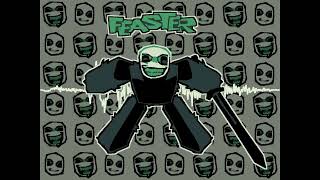 Cover art for FEASTER