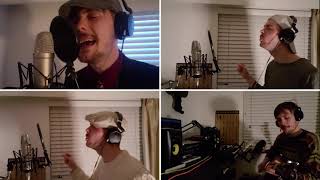 Dust In The Wind (Todd Rundgren Cover)