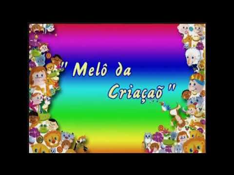 Thumbnail for Melô Da Criação video