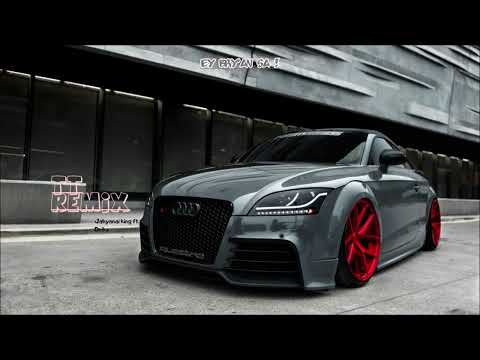 EY BRY'AN SA ! - TT Remix Ft. Jahyanai King & Driks