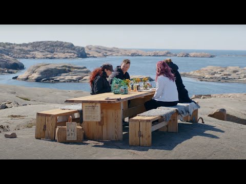 The World’s Largest DIY-Bar & Restaurant