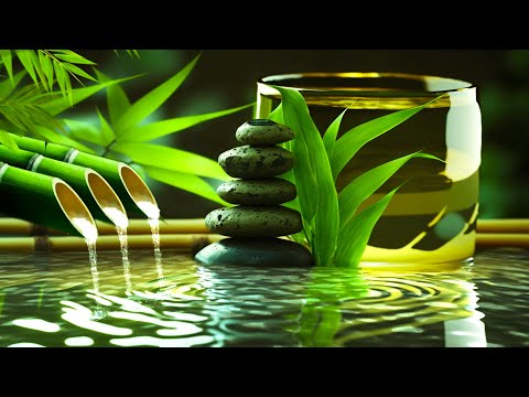 Relaxing Sleep Music + Insomnia - Stress Relief, Relaxation, Deep Sleeping Music