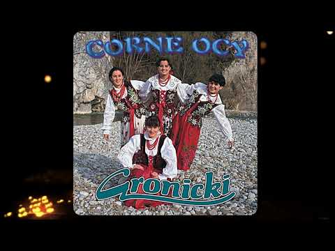 Gronicki - Dolineckom Płynie
