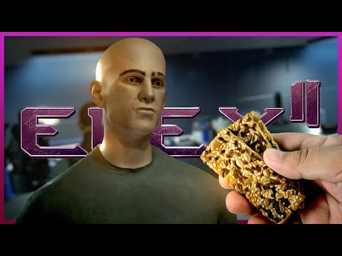 ELEX 2 🛡️ 052: Menschenversuche Reloaded