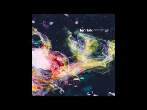 Len Faki - Robot Evolution [FIGUREX08]