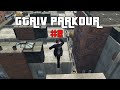 GTA IV - Parkour clips #2