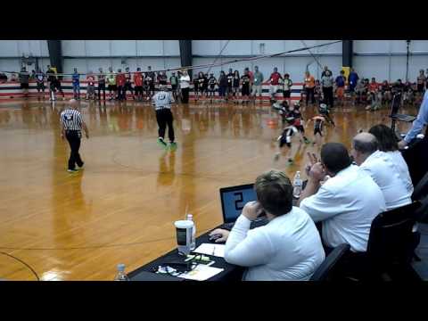 2016 07 19 Tinytot Boy 300m Final