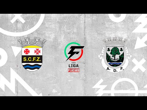 Liga Placard, 18ª jorn.: SC Ferreira do Zêzere 3-2 AD Fundão