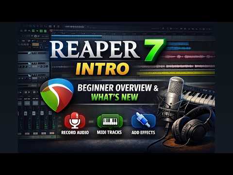 reaper review
