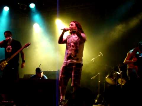 Dsorden em Juiz de Fora - #showlivreday