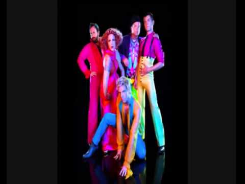 Scissor Sisters    I Don't Feel Like Dancing Linus Love Vox Mix 480p