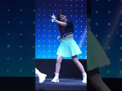 Celestial (Tongta/FANCAM) : The Street JK Cover Dance Contest 2022