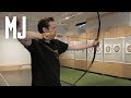You Re Doing It Wrong How To Shoot An Arrow