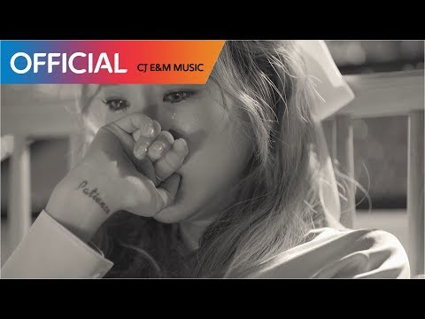 헤이즈 (Heize) - 비도 오고 그래서 (You, Clouds, Rain) (Feat. 신용재 (Shin Yong Jae)) (Teaser)