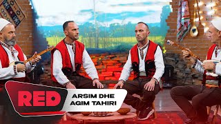 Arsim & Agim Tahiri - Plagët E Lirisë