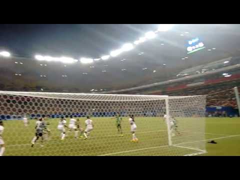 Brasileirão feminino: Veja lance de Iranduba x Santos