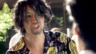 映画『魔法少年☆ワイルドバージン』メイキング特報